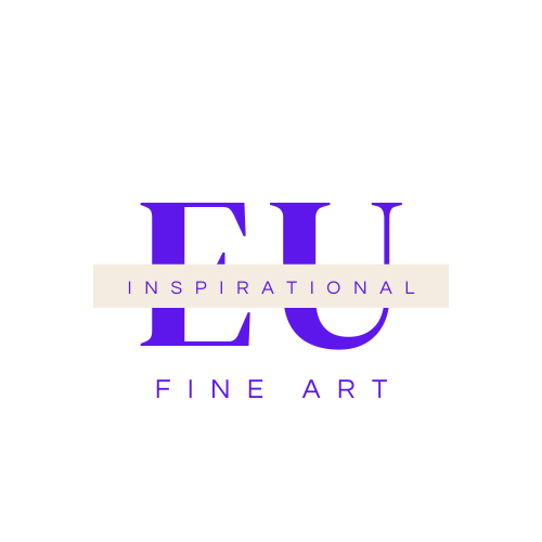 Inspirational fine art